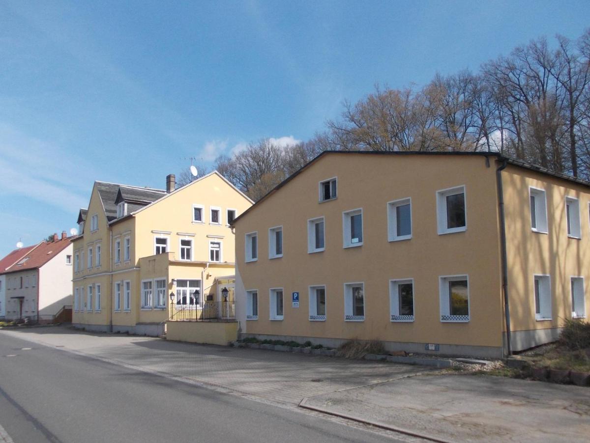 Eichenwäldchen - Housity