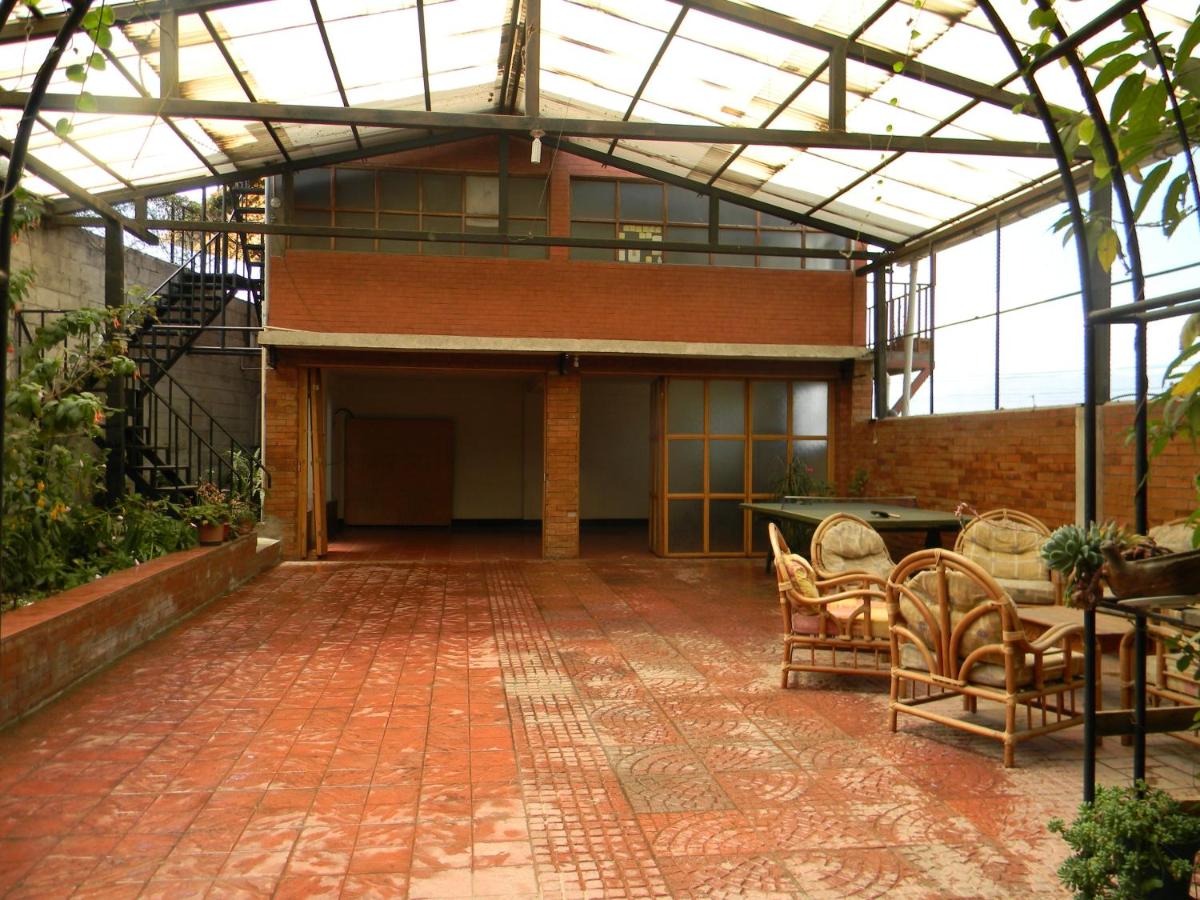 Suitetrails - Casa Xelaju Apartments