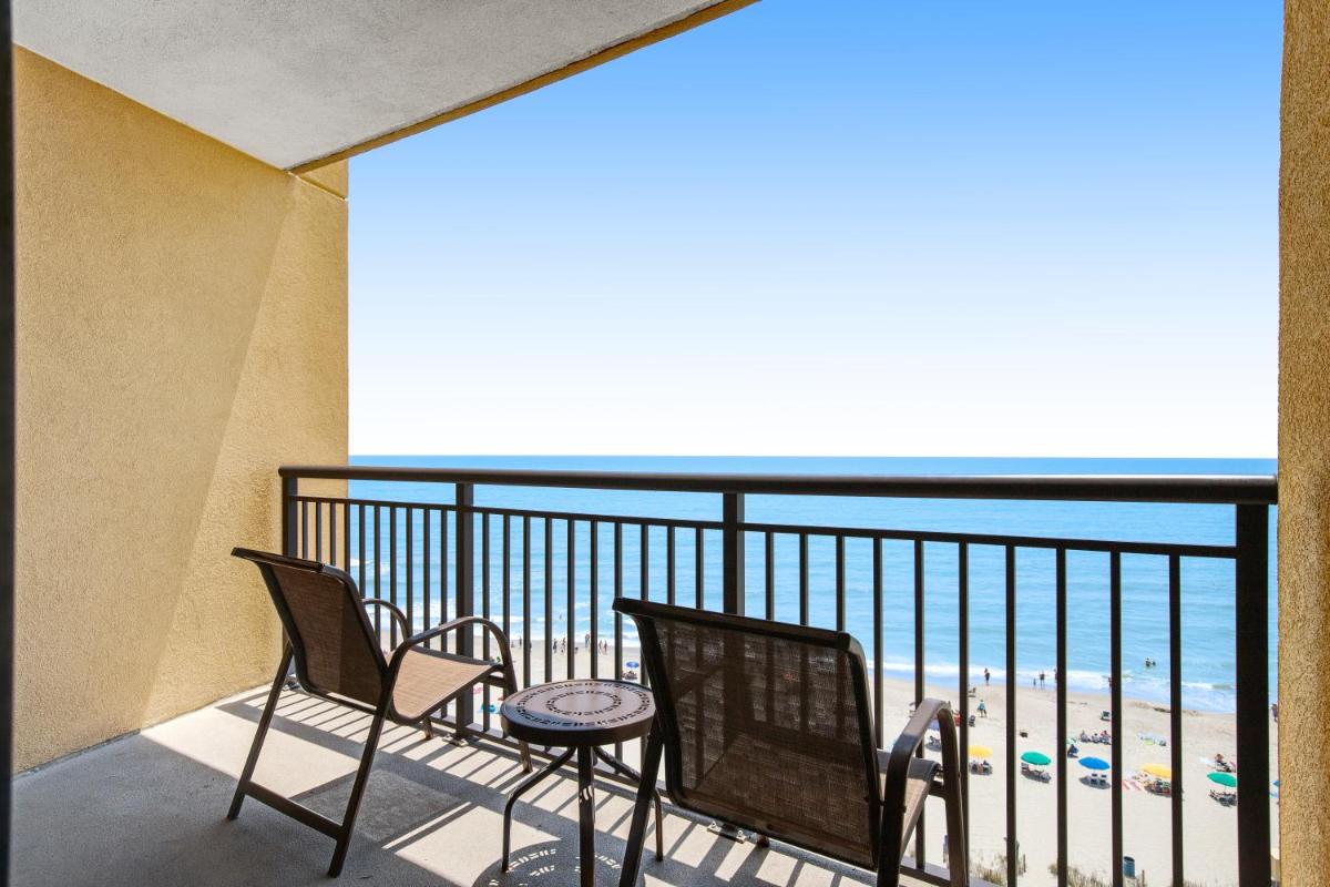 Anderson Ocean Club and Spa by Oceana Resorts - Housity