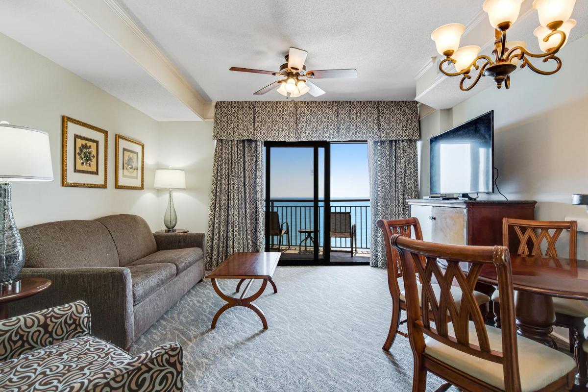 Anderson Ocean Club and Spa by Oceana Resorts - Housity