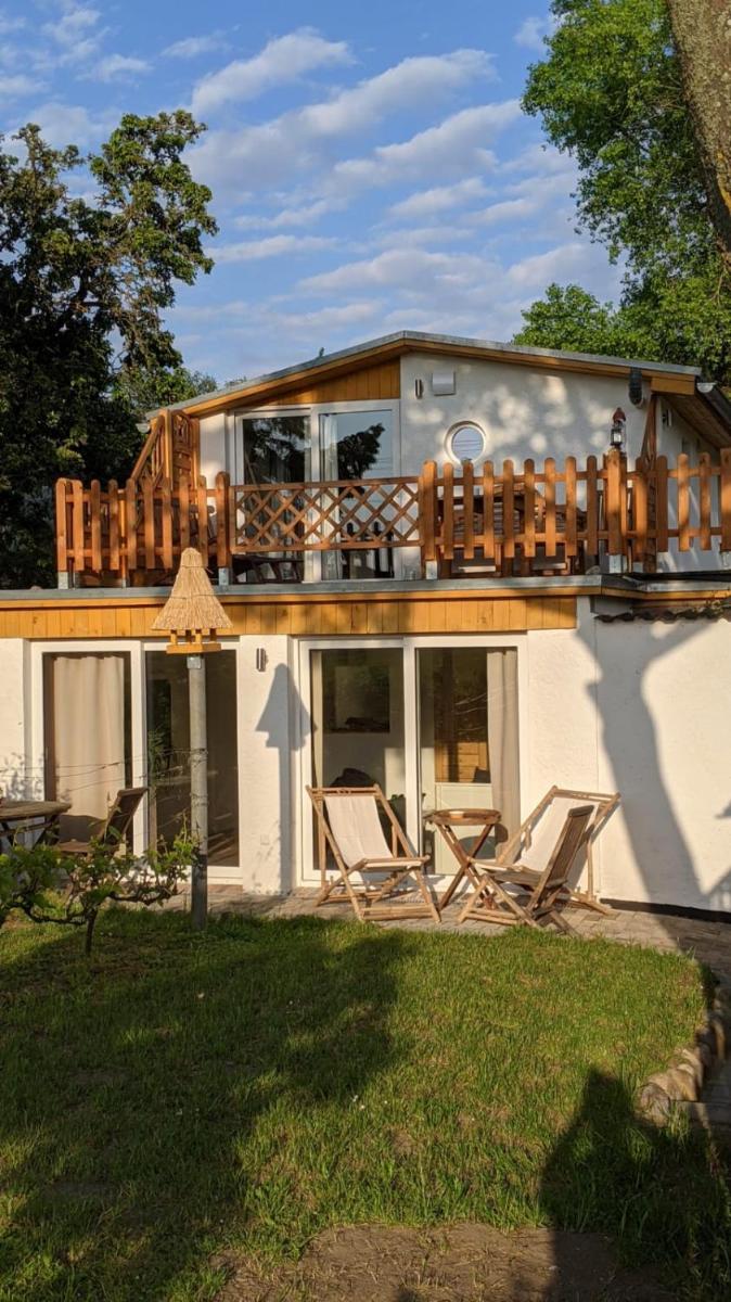 Neuenkirchen Moritzhagen - Housity