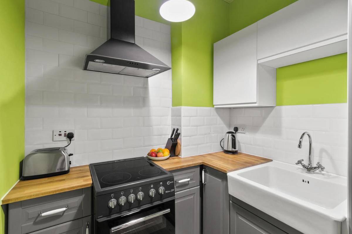 Bay Apartment - Housity