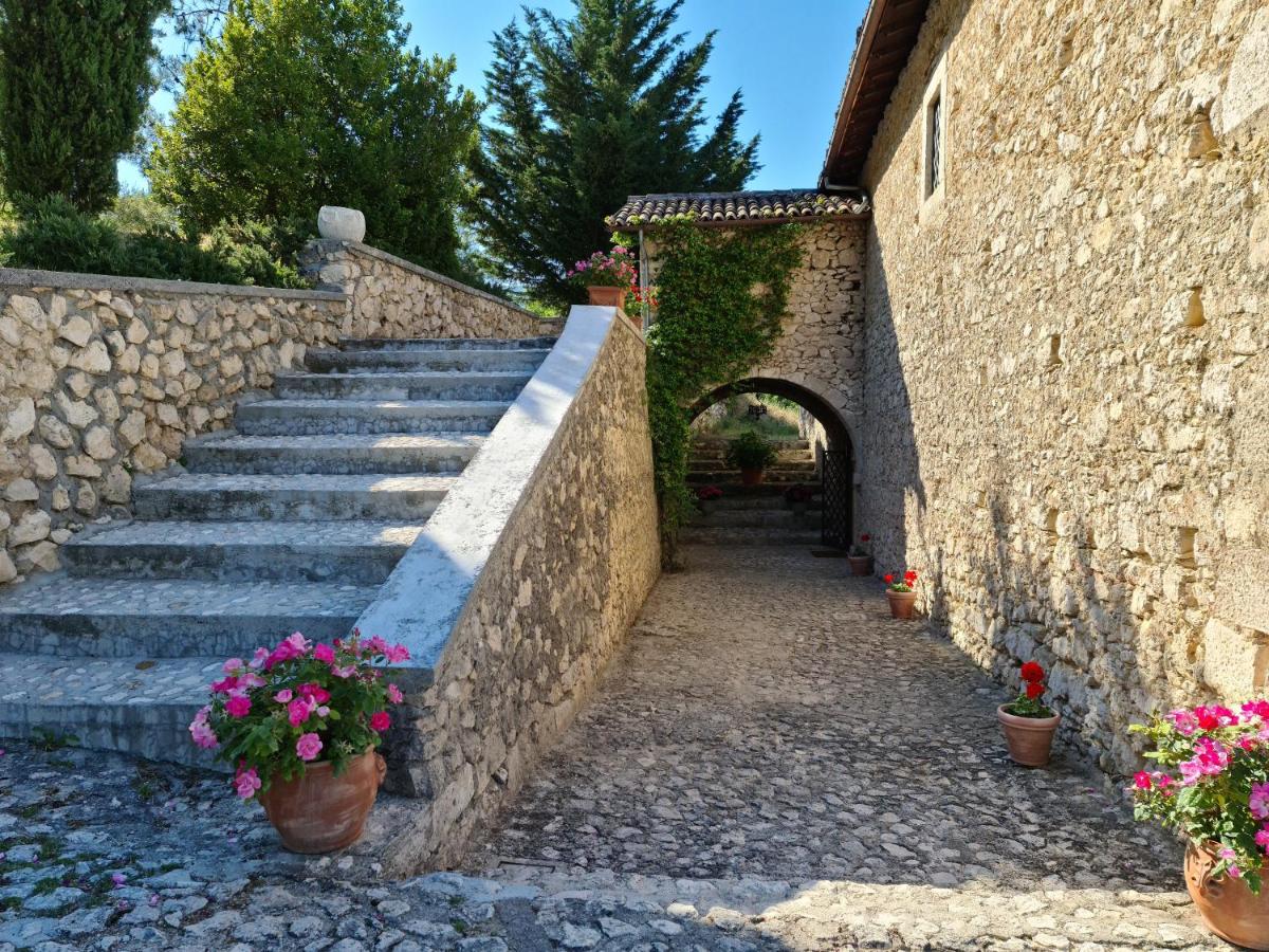 Rocca Lorenizo - Hizvo