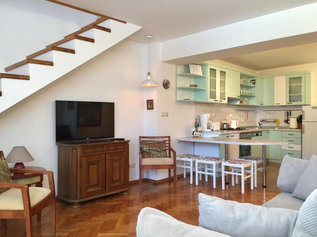 Apartments Villa Mila - Housity