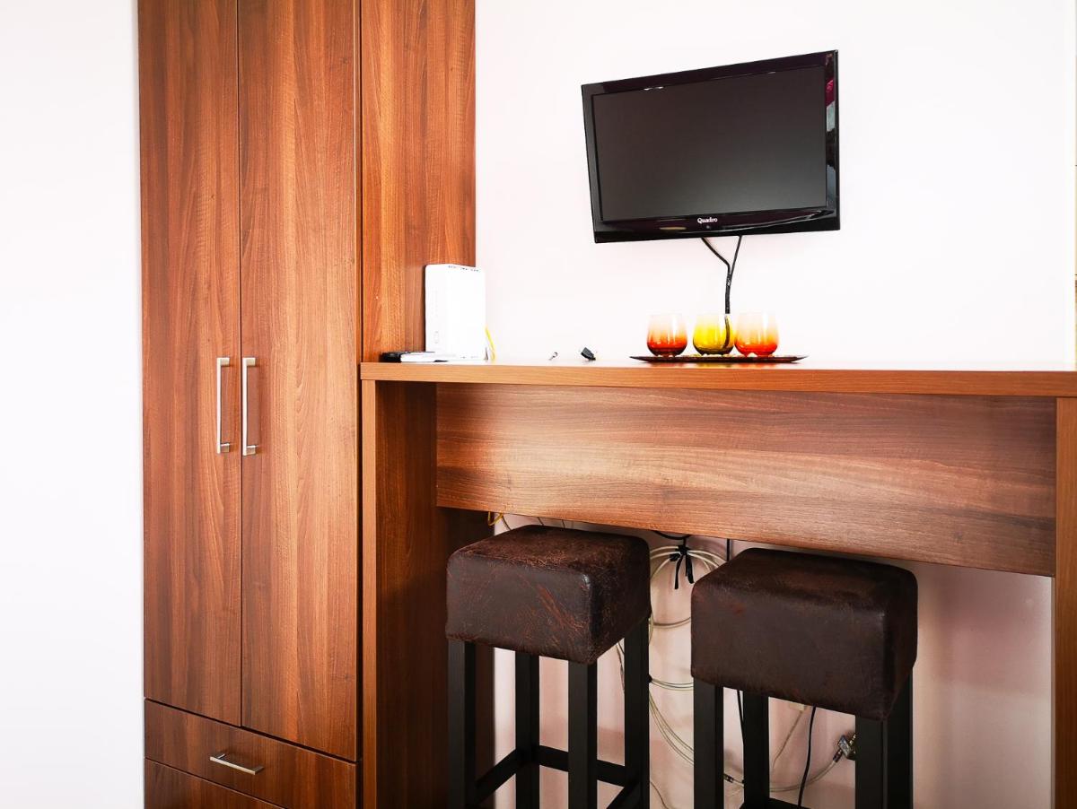FilinHome Dunavska Studio 2 - Housity