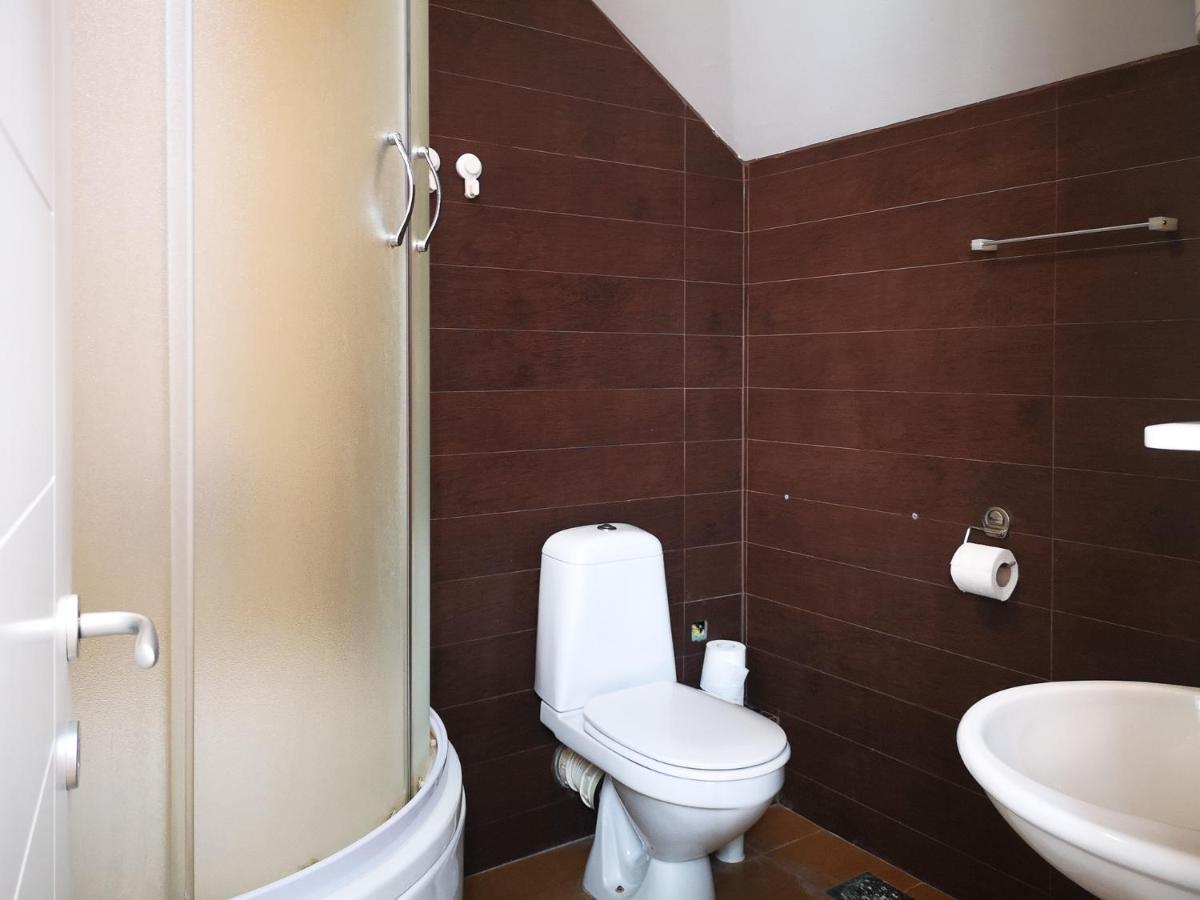 FilinHome Dunavska Studio 2 - Housity