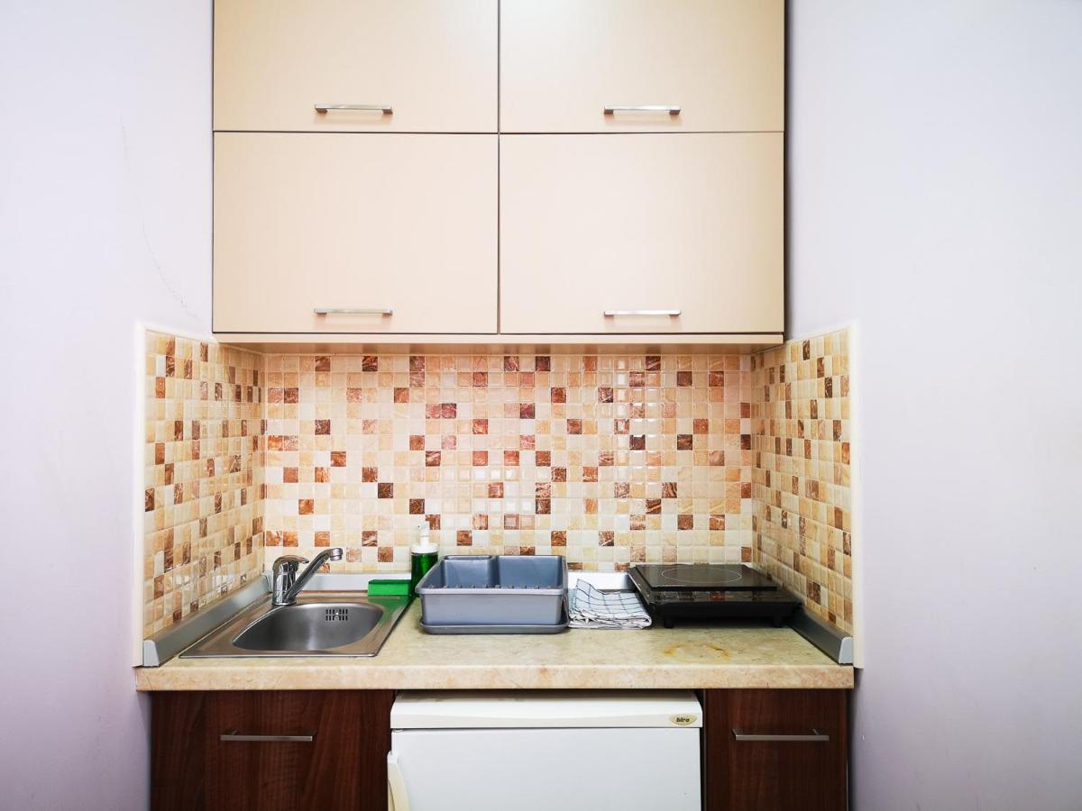 FilinHome Dunavska Studio 2 - Housity