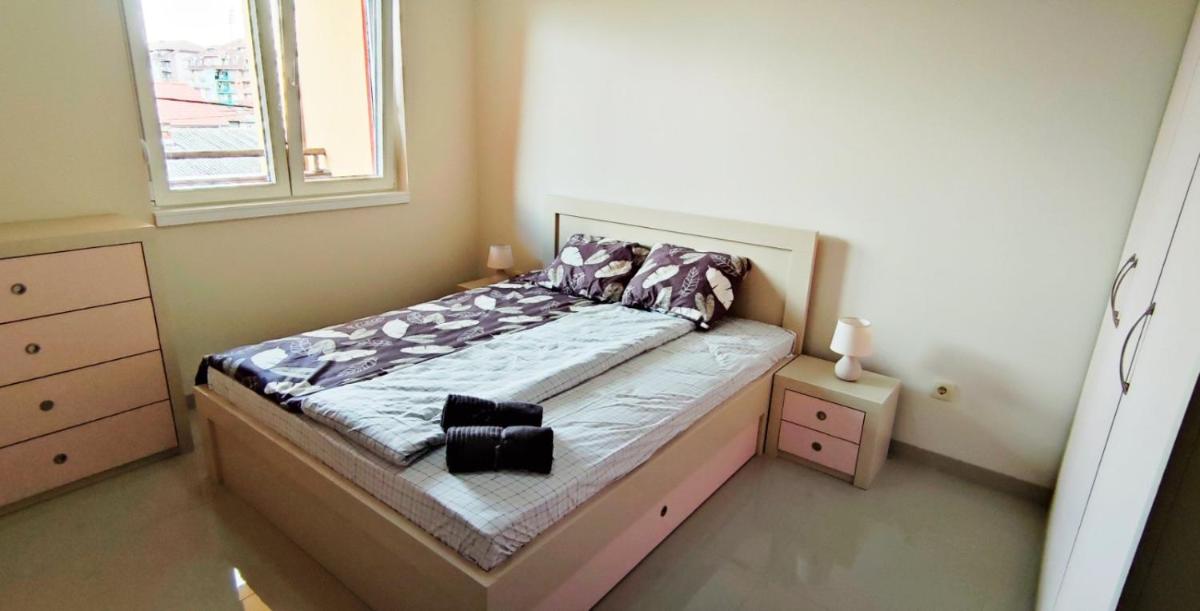 Apartman Siesta Jagodina - Housity