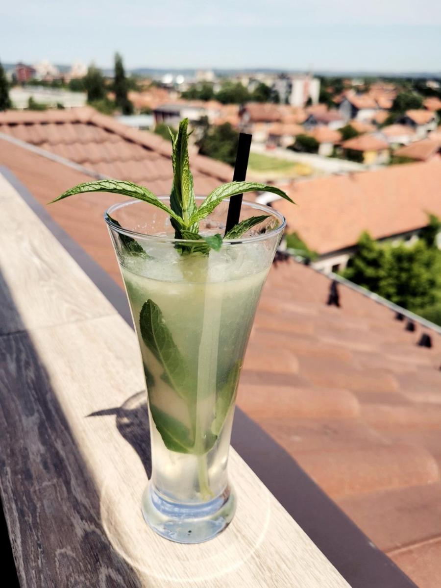 Apartman Siesta Jagodina - Housity