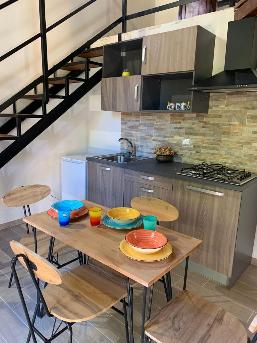 Suitetrails - Exclusive Loft Dal Picciotto