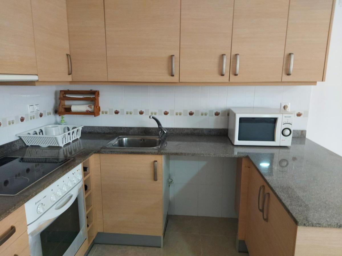 Apartament de Marieta del Delta - Housity