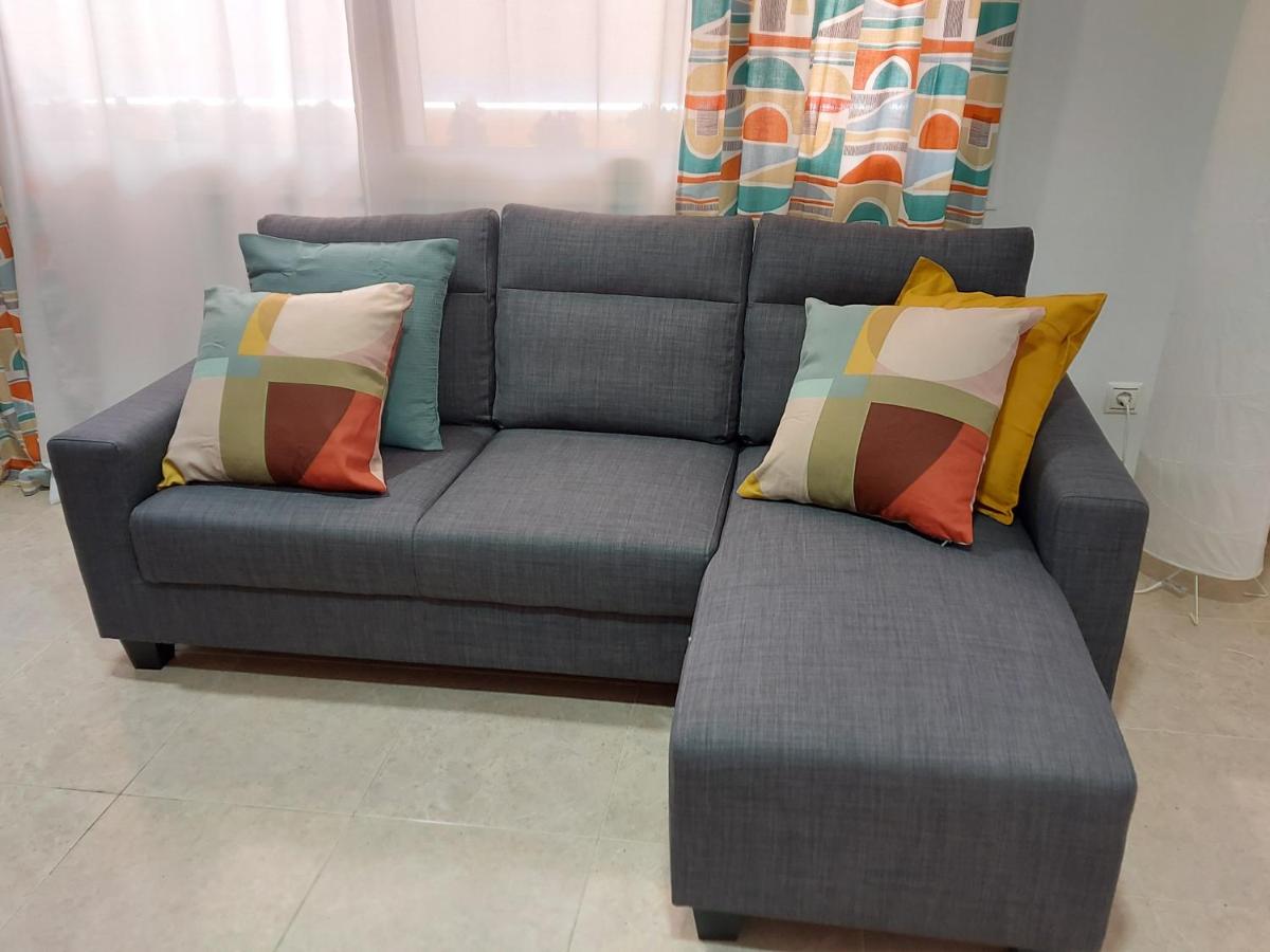 Apartament de Marieta del Delta - Housity
