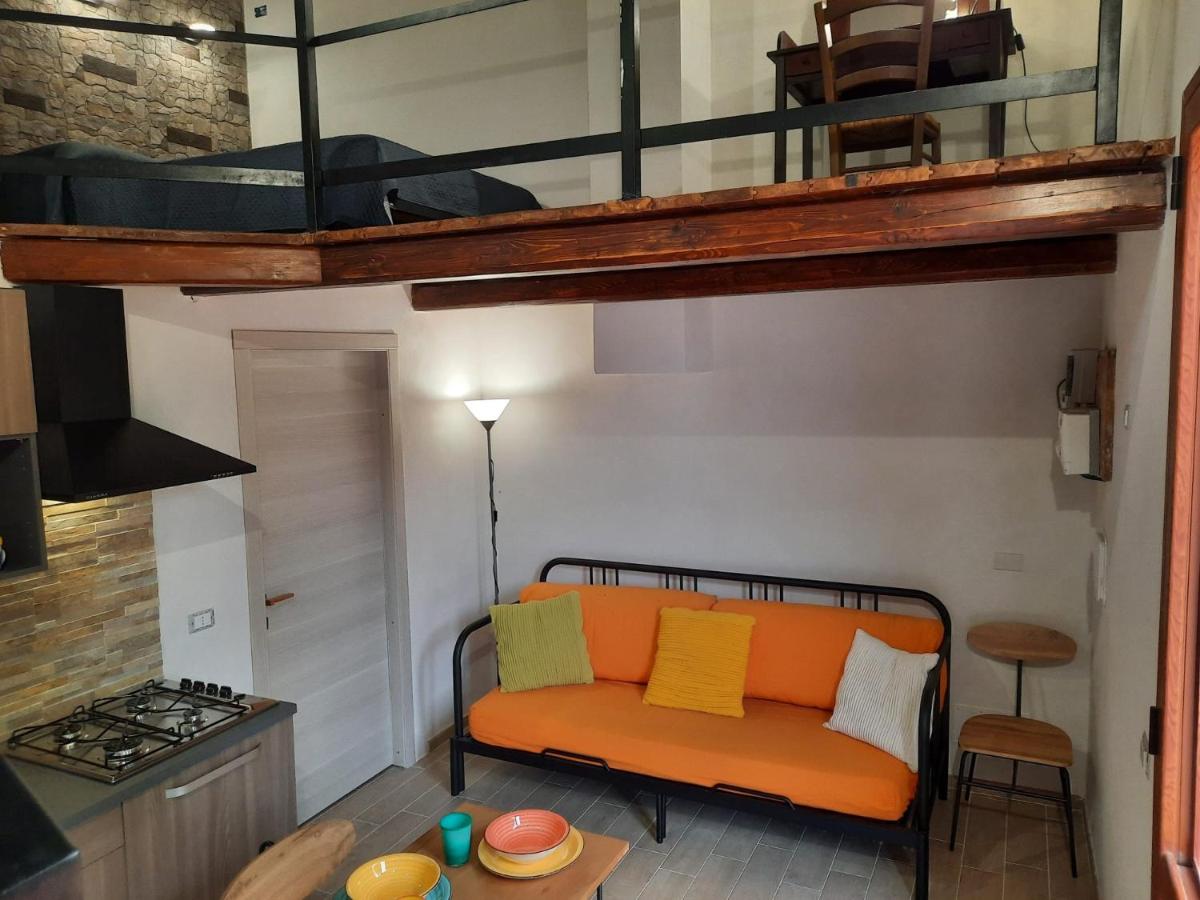 Suitetrails - Exclusive Loft Dal Picciotto
