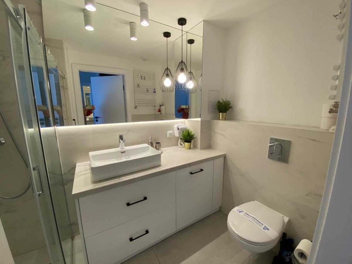 ApartPark Apartament Albus - Hizvo
