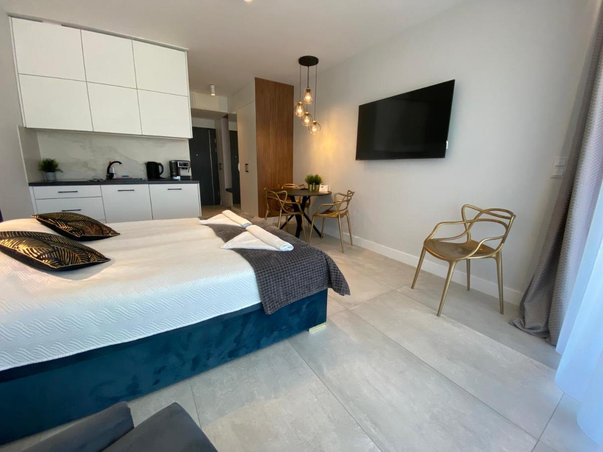 ApartPark Apartament Albus - Hizvo