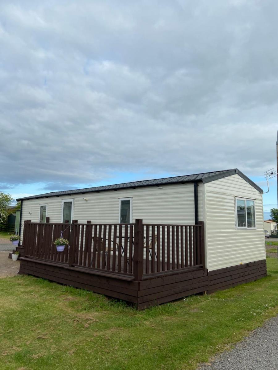 Willerby Grasemere Lochlands Leisure Park Forfar - Housity