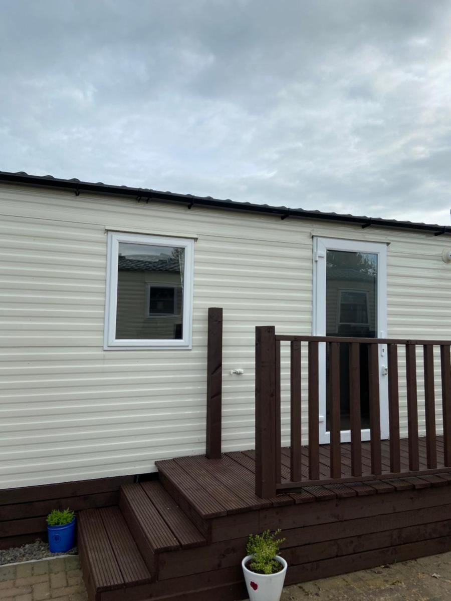 Willerby Grasemere Lochlands Leisure Park Forfar - Housity