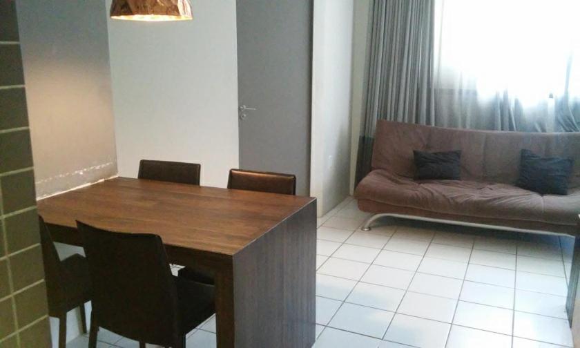 NEO - APARTAMENTO QUARTO E SALA PRAIA DE PAJUCARA - Housity