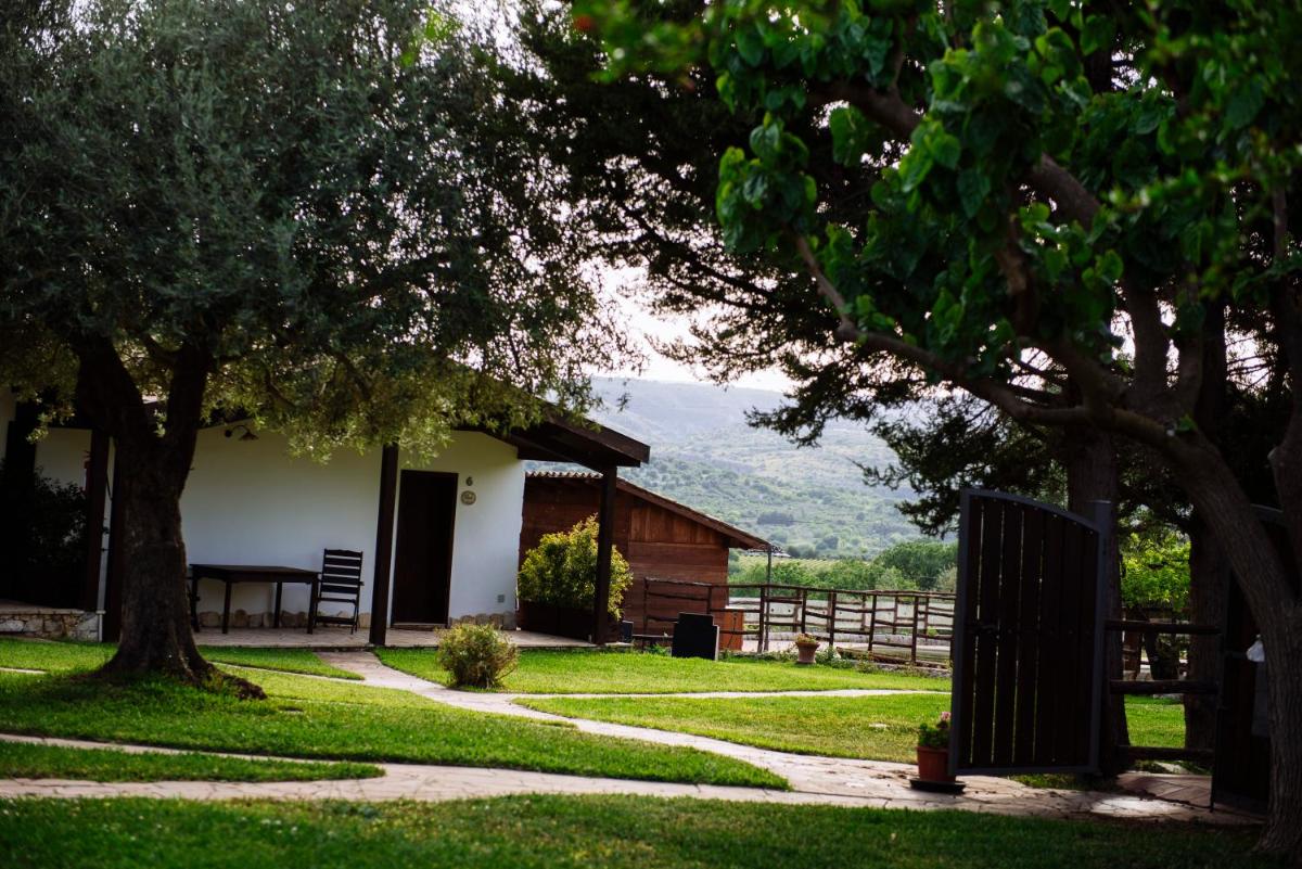 Pantalica Ranch Agriturismo Siciliano - Housity