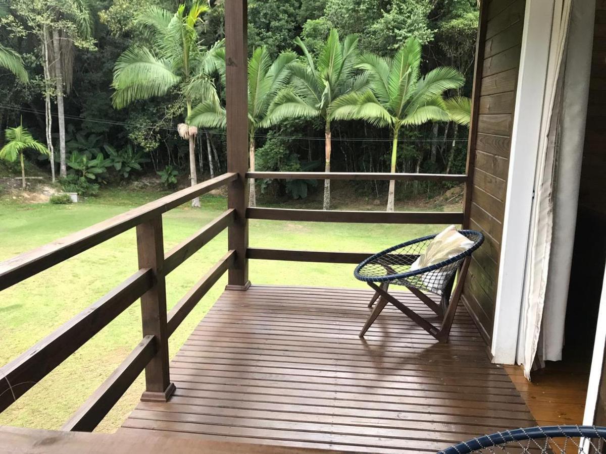 Suitetrails - Sítio com belíssima paisagem para relaxar