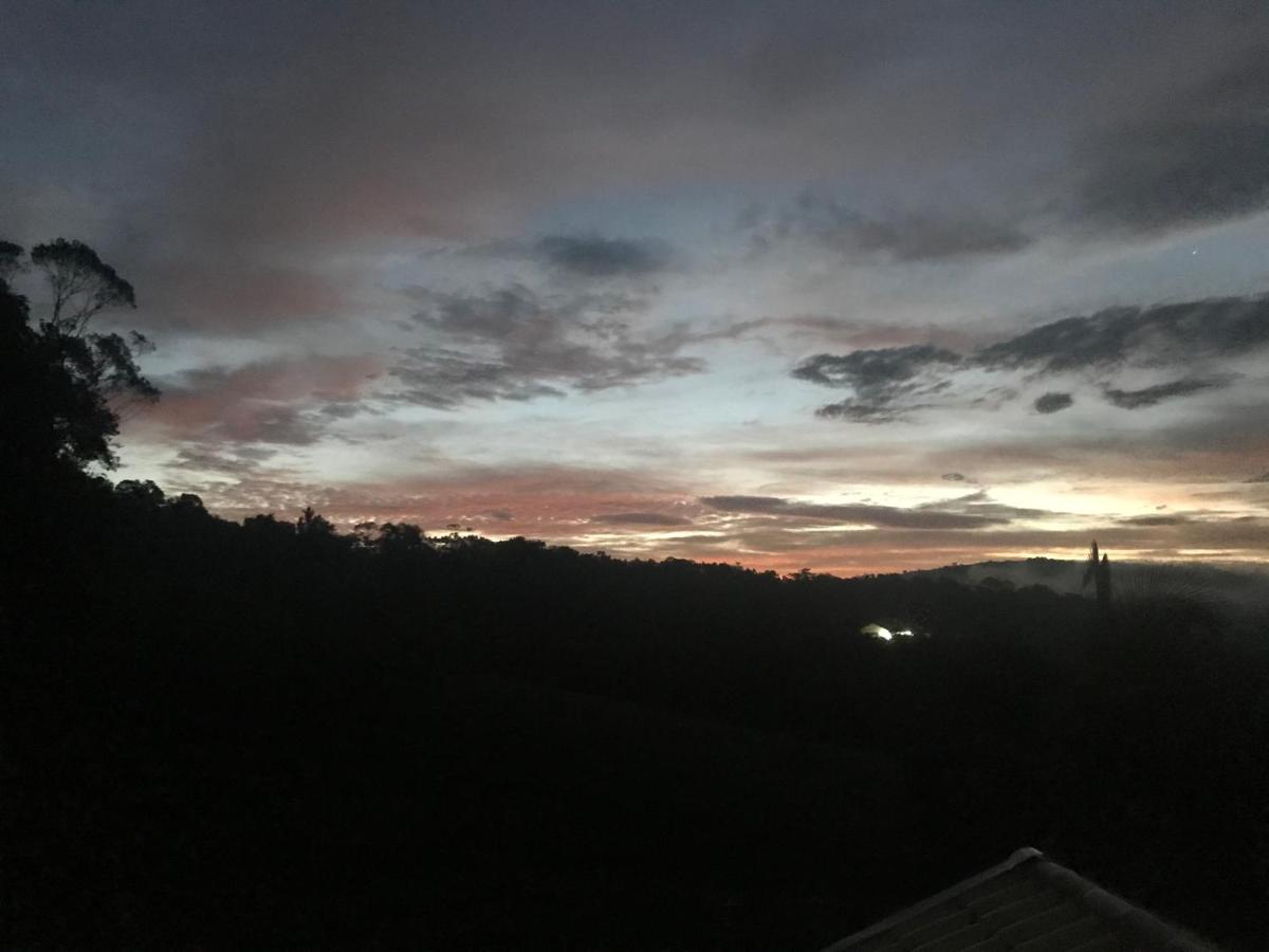 Suitetrails - Sítio com belíssima paisagem para relaxar