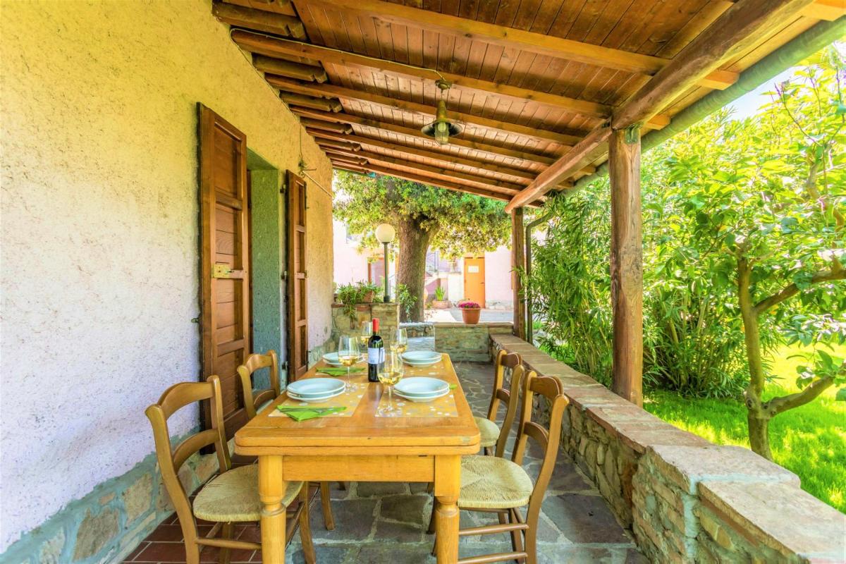 Hostly - Country House Donoratico - ONLY FOR FAMILIES - Housity