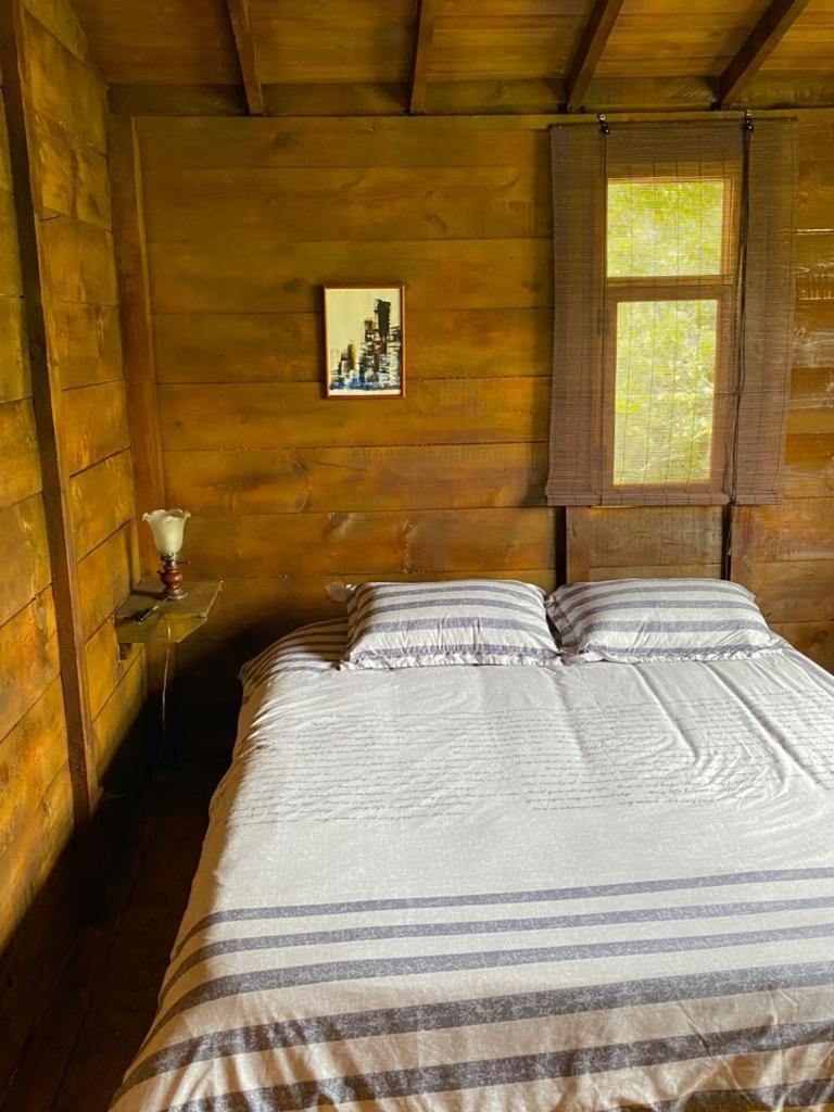 Un refugio en las montañas de Tabio - Housity