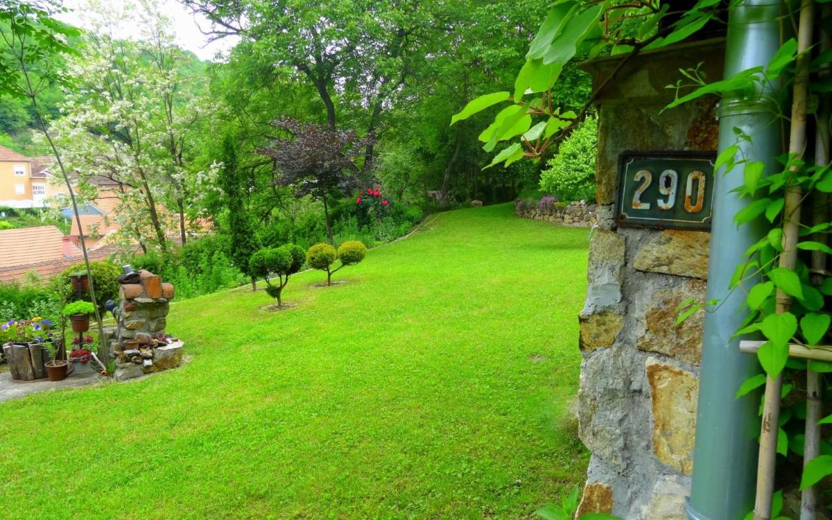 Etno-kuća "Leka" Klisura - Housity