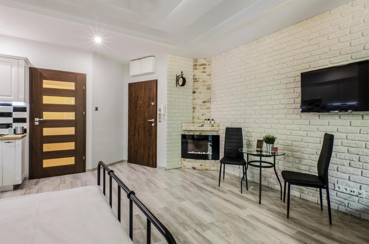 Więckowskiego Apartment - Housity