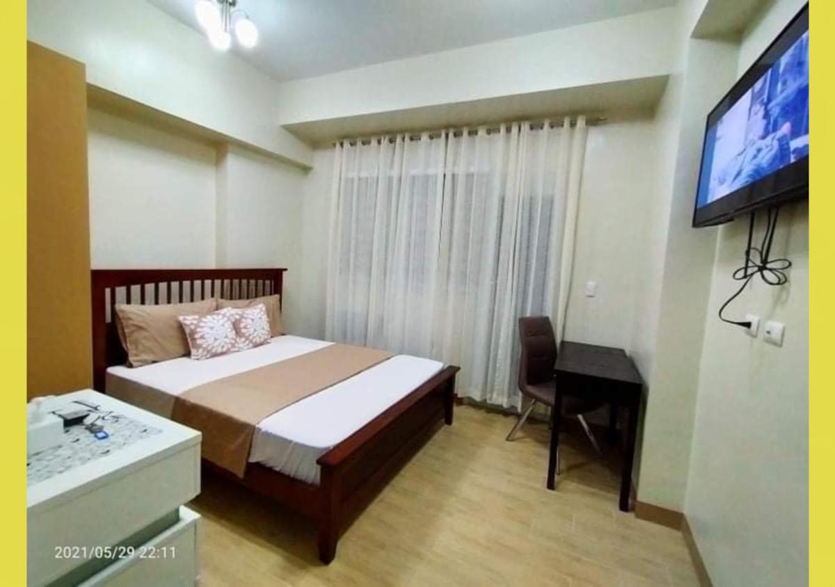 Lafayette Park Square,Iloilo Business Park Condo P - Housity