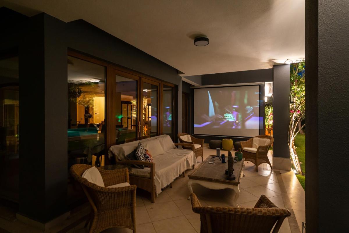 Kyzikos Oasis - Housity