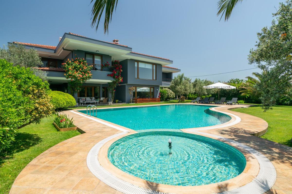 Kyzikos Oasis - Housity