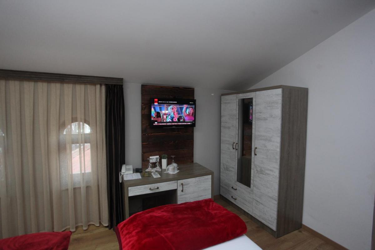 Hotel Happy - Housity