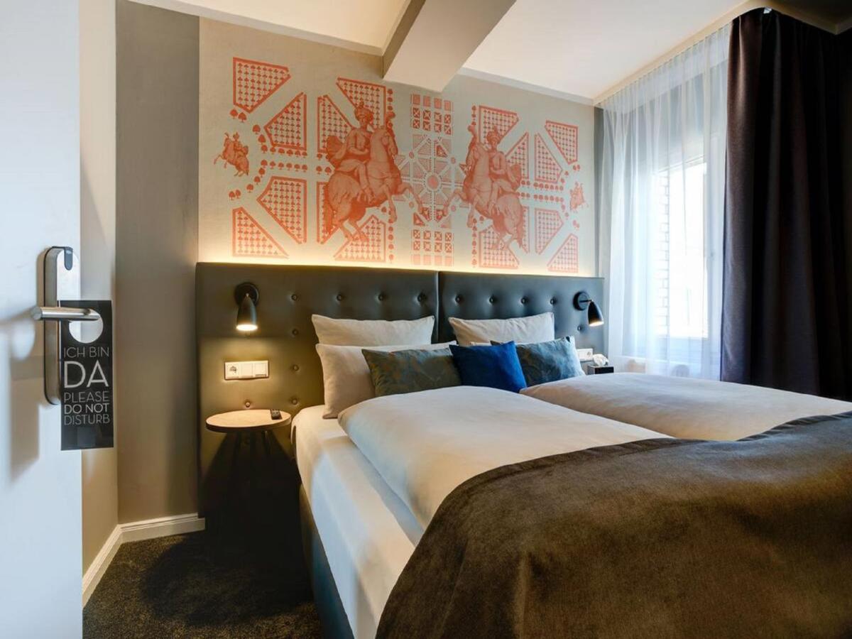 YORS Boutique Hotel - Housity