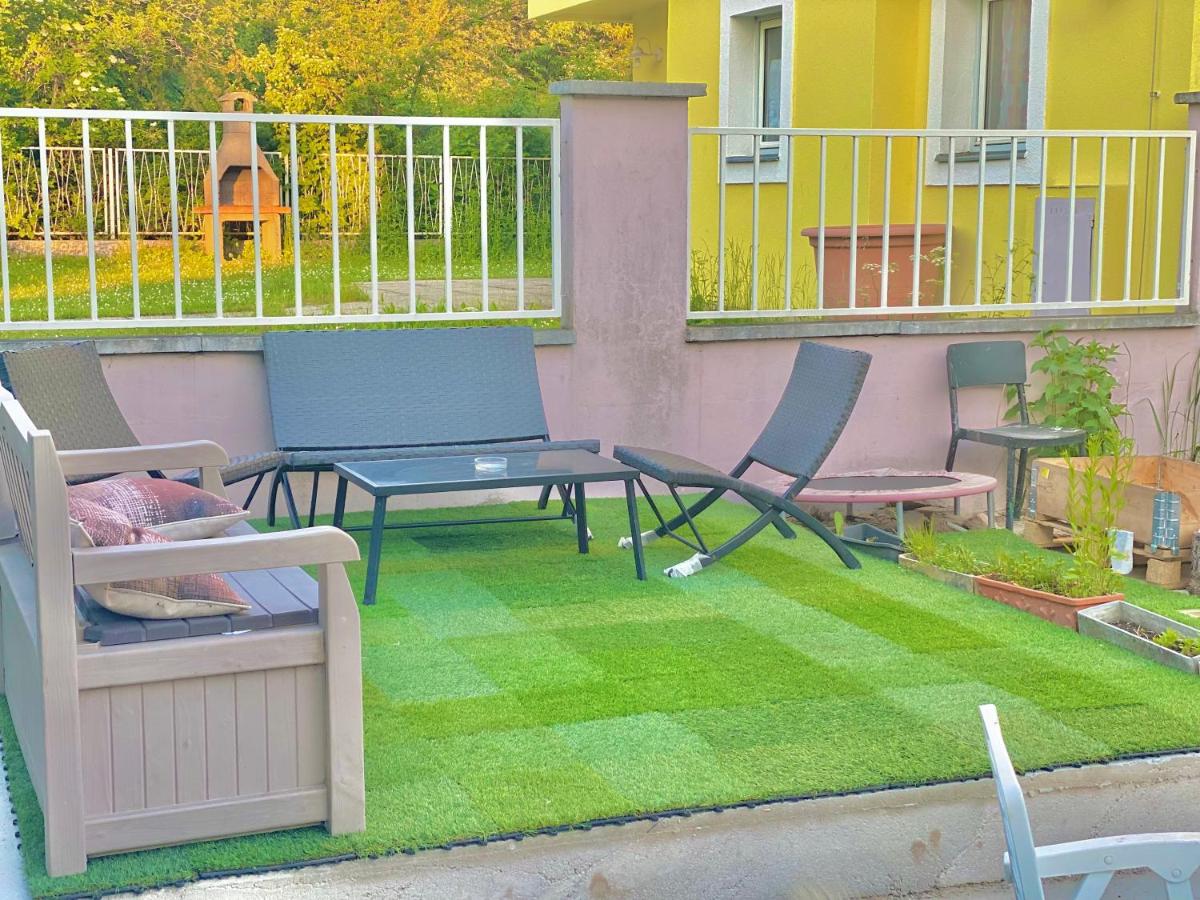 lovely house for relaxing trips - Housity