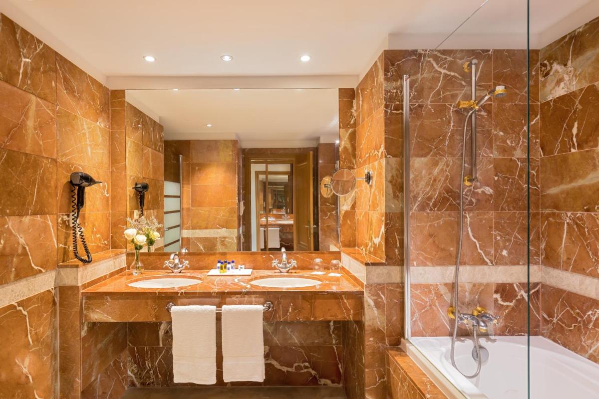 Hotel Guadalmina - Housity