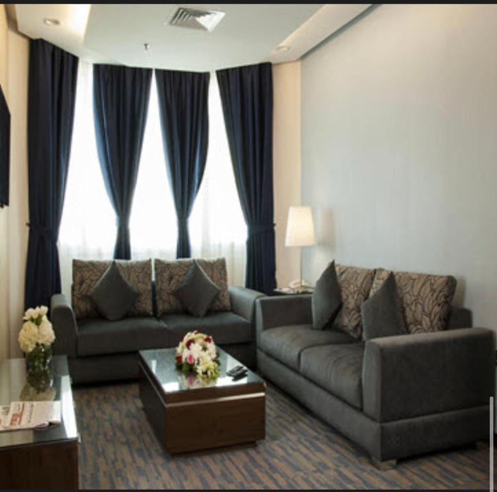 Regent Hotel Apartments - Housity