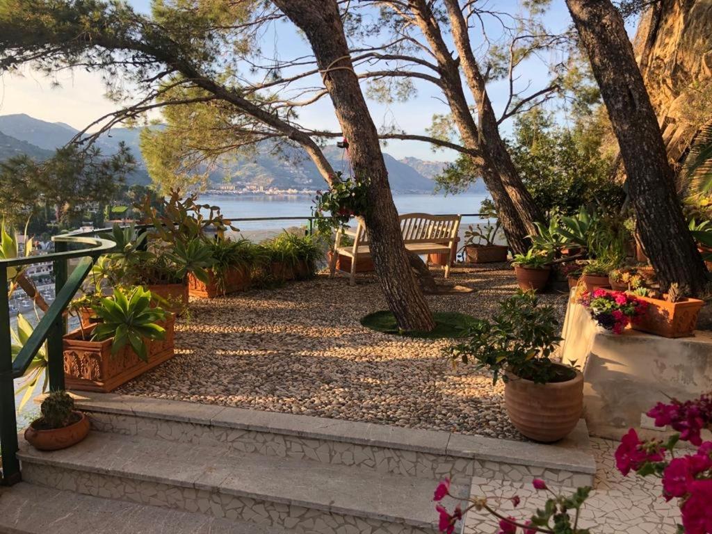 Terrazza Isola Bella Taormina (Mazzarò) - Housity
