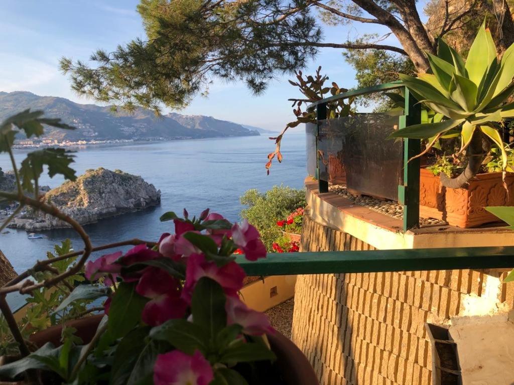 Terrazza Isola Bella Taormina (Mazzarò) - Housity