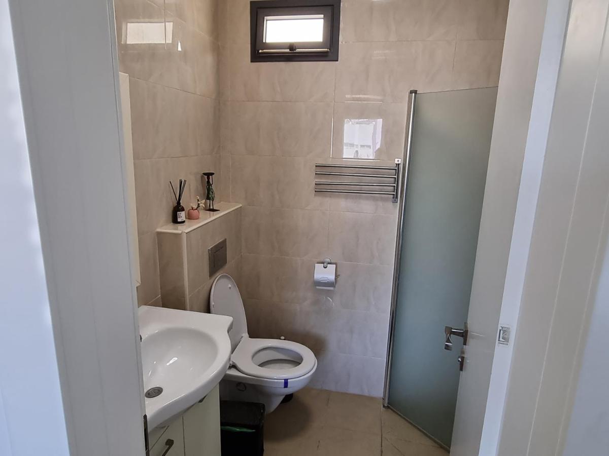 Penthouse In The City - Housity