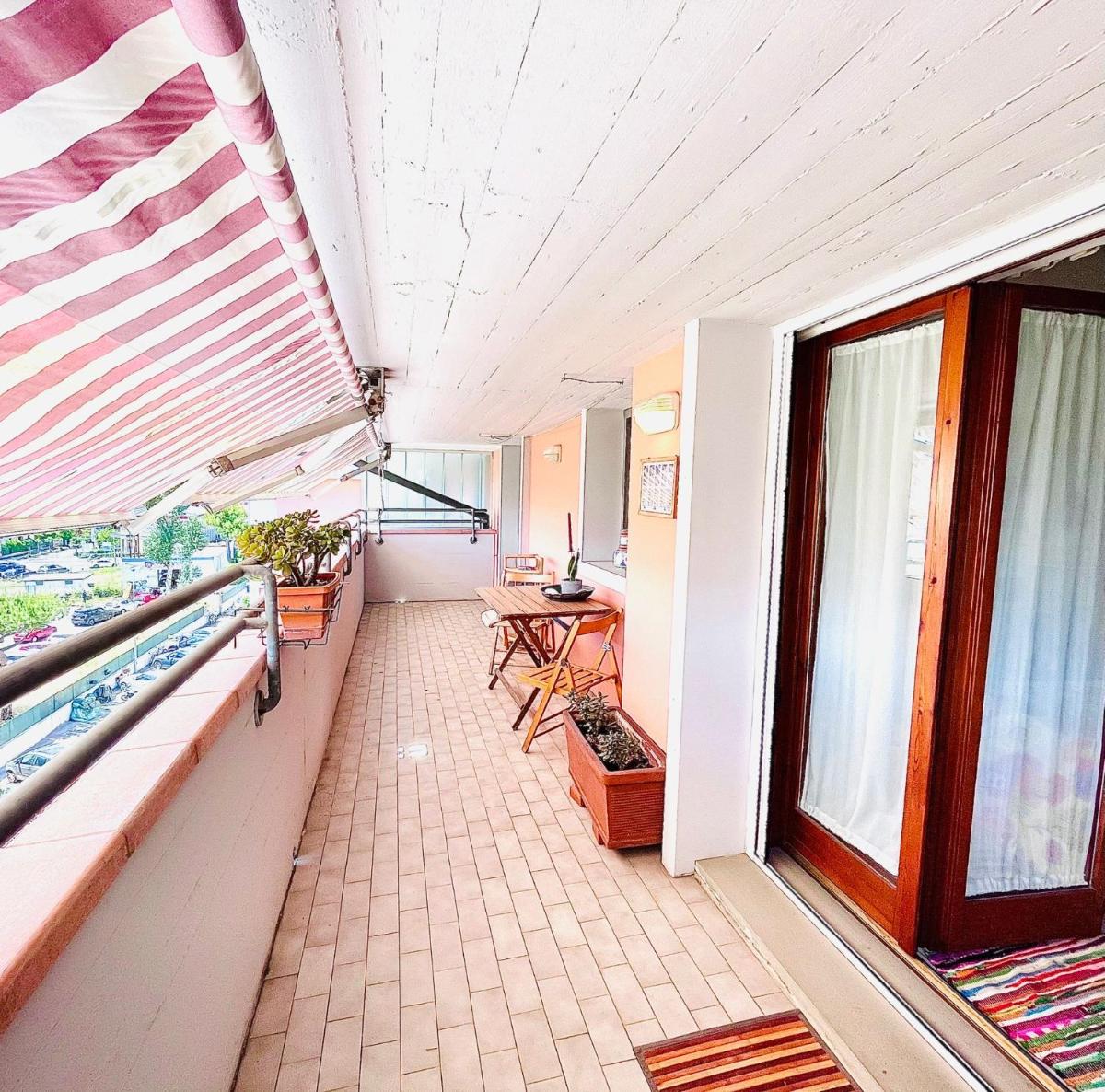 Giulia's Apartment - Housity