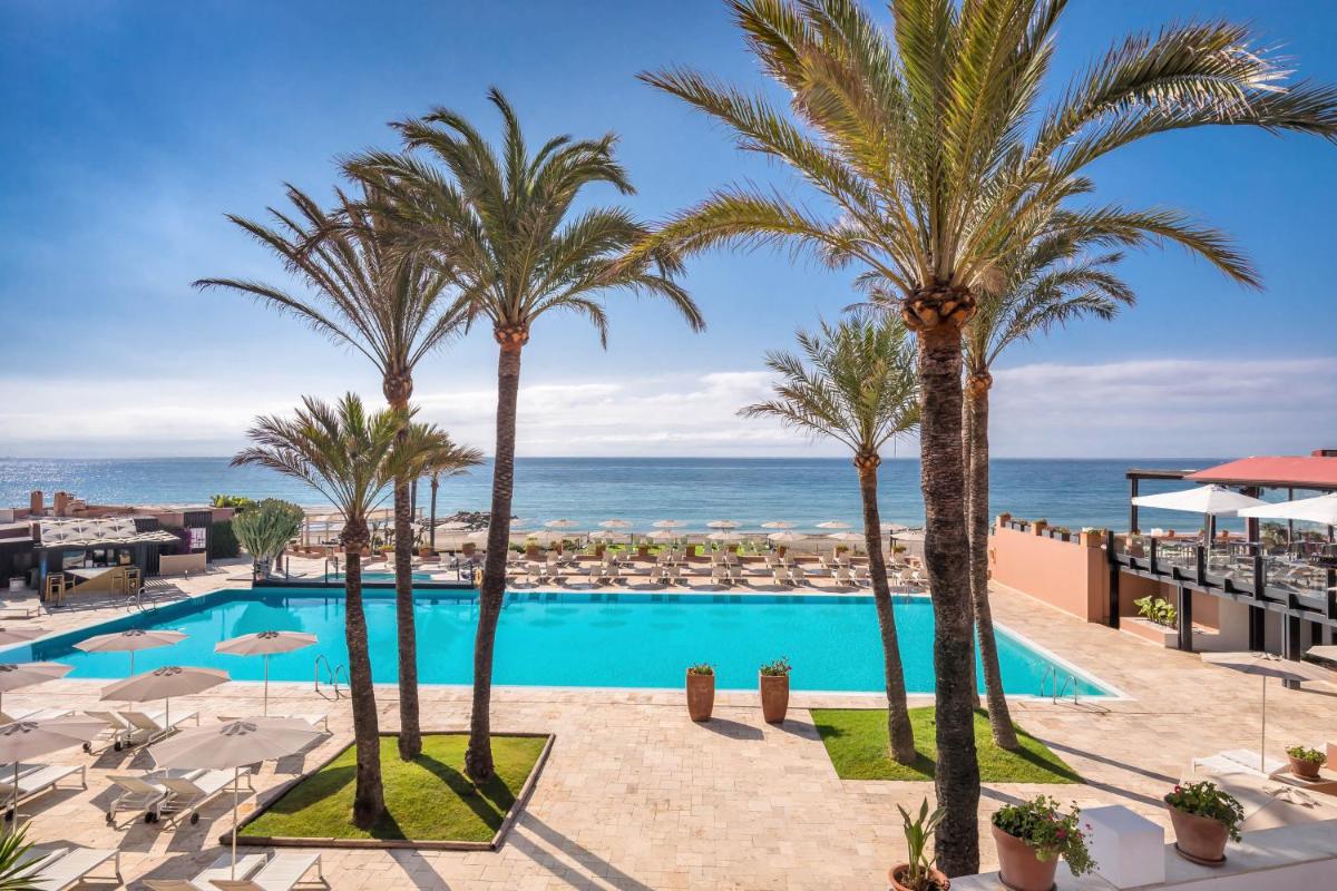 Hotel Guadalmina - Housity