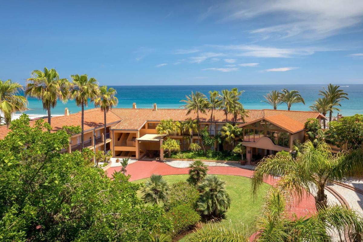 Hotel Guadalmina - Housity