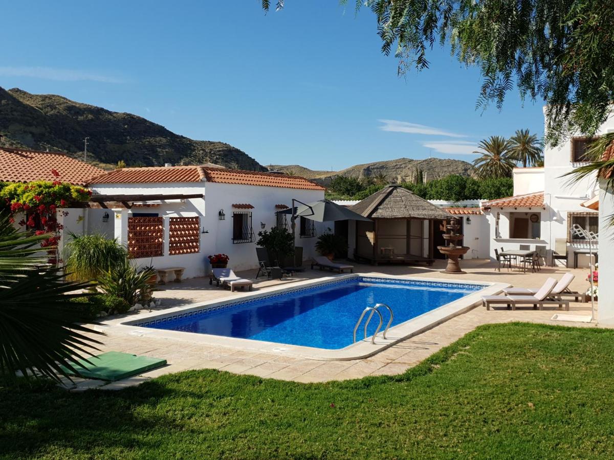Finca San Mateo - Housity