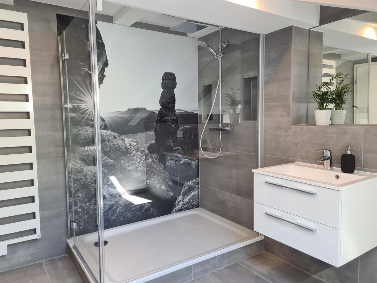 Apartmenthaus Luise - Housity