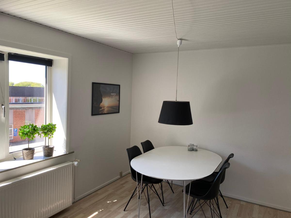 Malthe Bruuns Vej 17, 1. sal - Housity