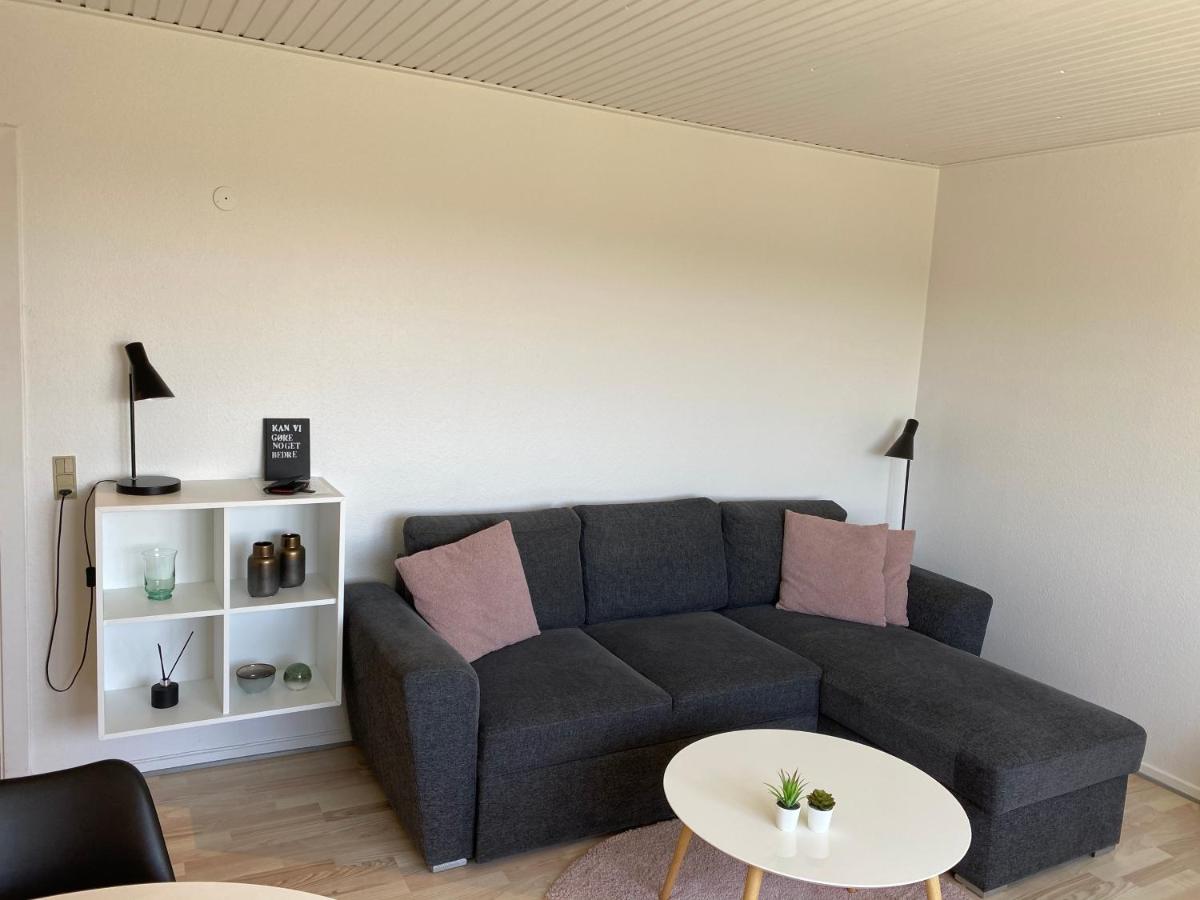 Malthe Bruuns Vej 17, 1. sal - Housity