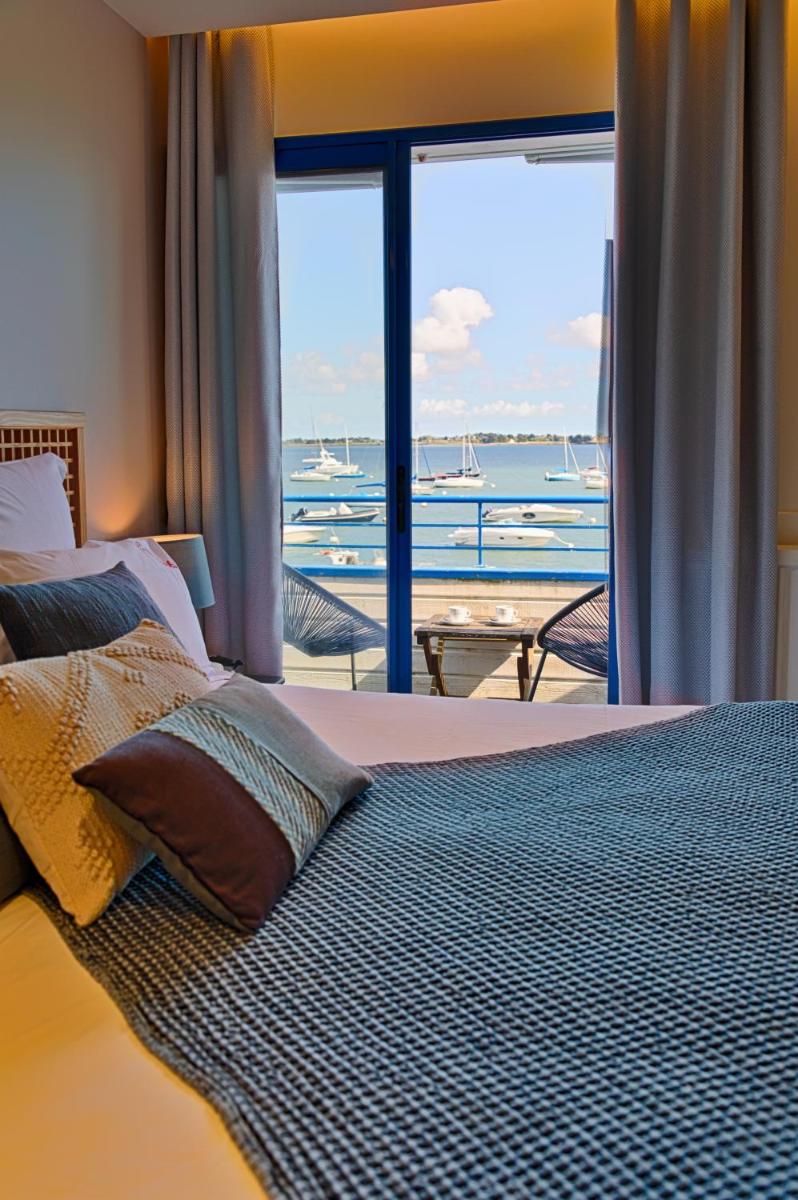 Hotel Restaurant Les Venetes - Housity