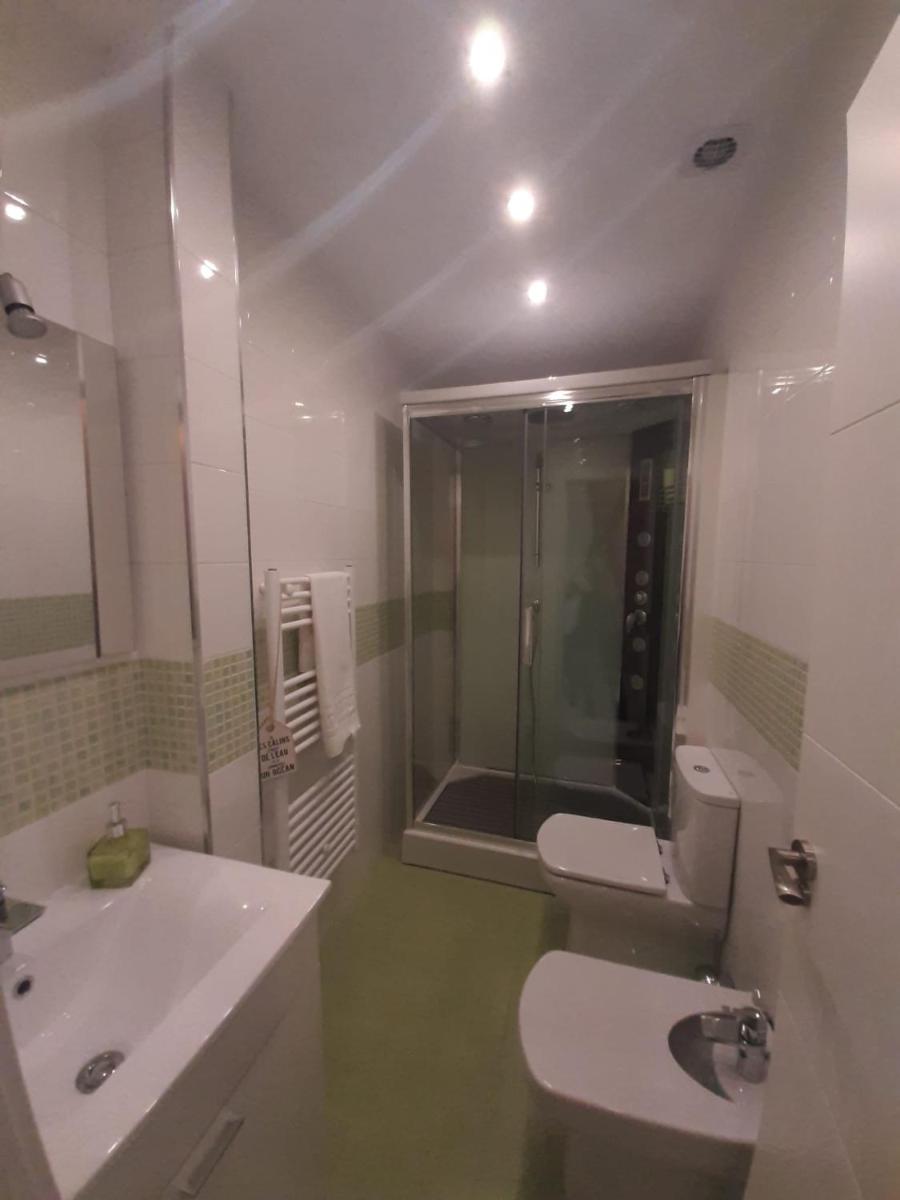 Suitetrails - Plaza Nueva's House "El Consul"