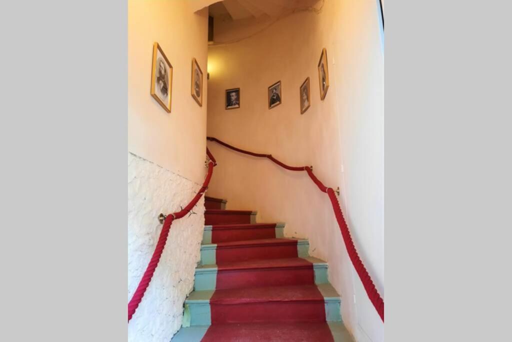 Sisi-Schloss Rudolfsvilla - Qunitett - Housity